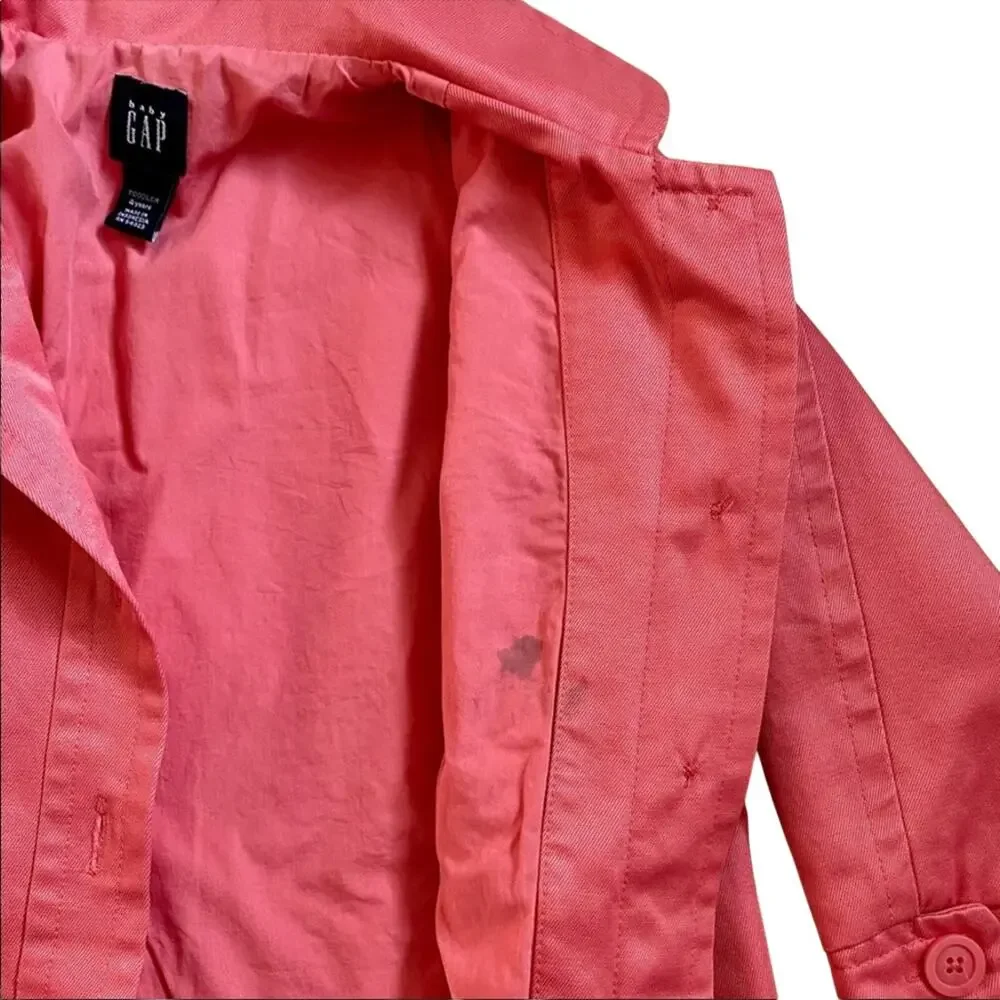 Baby Gap jacket